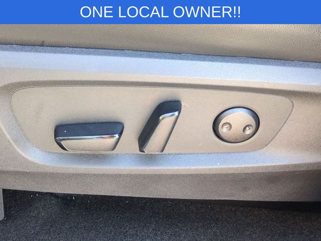 Used 2024 Gray Nissan Rock Creek image 17
