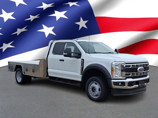 2026 Ford F-450 Super Duty Chassis Cab