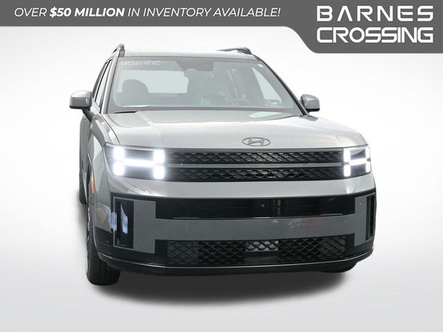 2025 Hyundai Santa Fe Calligraphy AWD