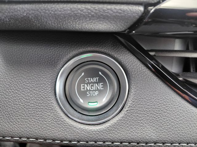 New 2025 Gray Buick Preferred image 35