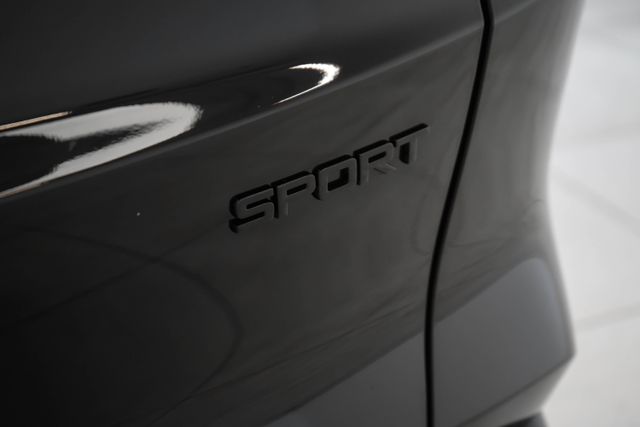 New 2026 Honda CR-V Hybrid SUV