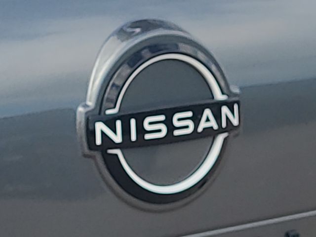 New 2026 Nissan Rogue SUV