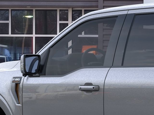 New 2026 Gray Ford Tremor image 20