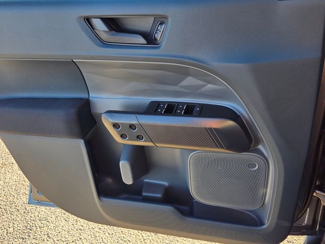 New 2026 Gray Ford XL image 28