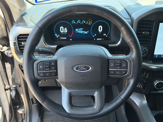 Used 2022 Ford F-150 Truck