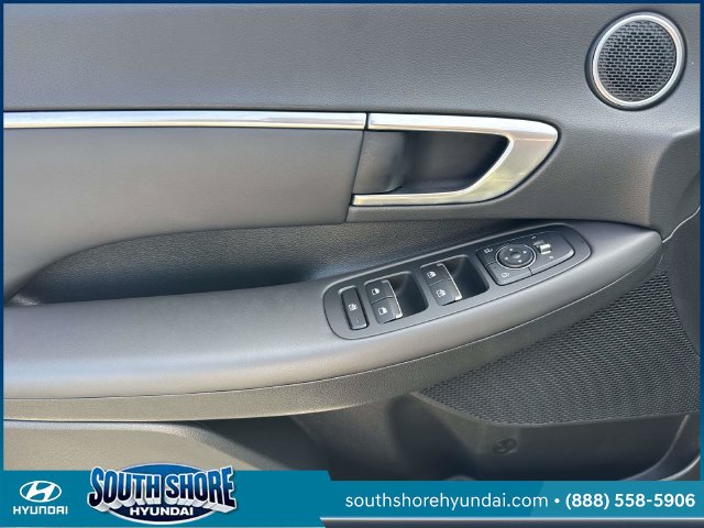 Used 2023 Hyundai Sonata Sedan