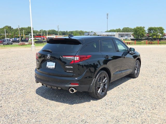 Used 2024 Acura RDX SUV