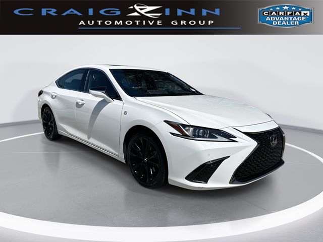 2023 Lexus ES - $40,998