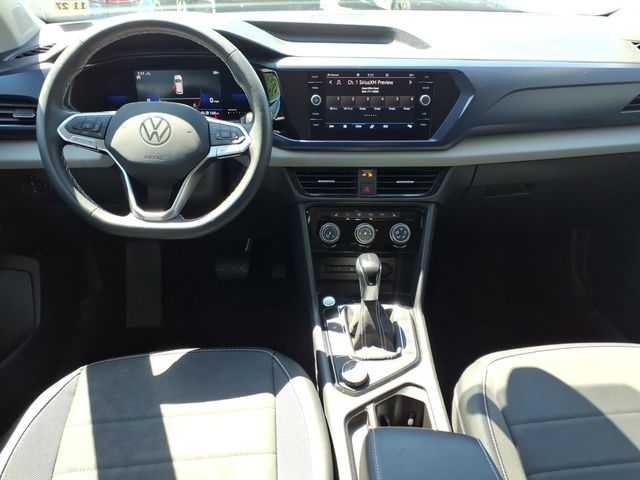 2023 Volkswagen Taos - Image 12