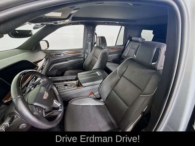 Used 2023 Cadillac Escalade SUV