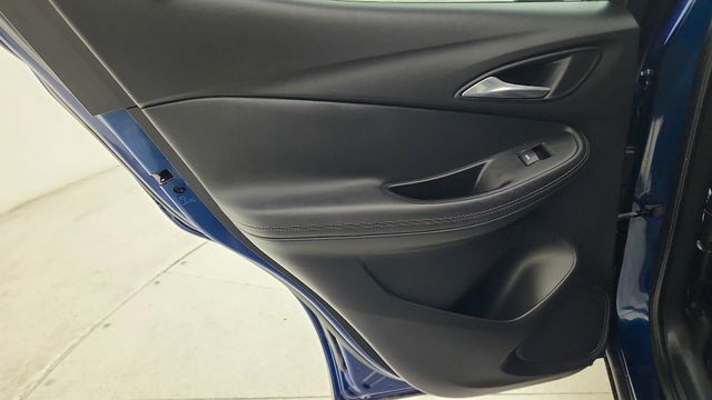 2021 Buick Encore GX Select Blue at Emmons Autoplex