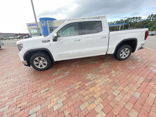 Used 2024 GMC Sierra 1500 Truck