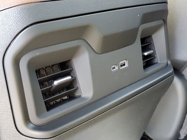 2026 Chevrolet Silverado 1500 Crew Cab 4WD Pickup for sale #T1201552 - photo 28