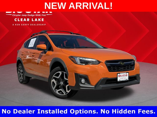 2018 Subaru Crosstrek 2.0i Limited - 0