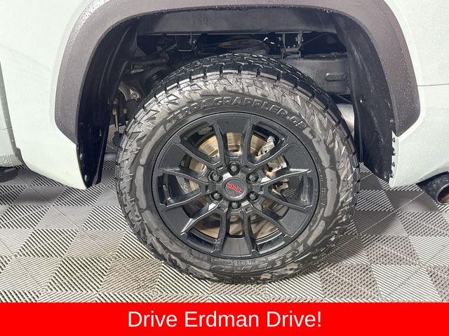 Used 2024 Toyota Tundra Truck