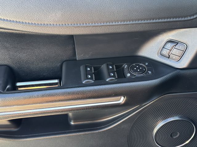 2021 Ford Expedition XLT White at DeMontrond Ford