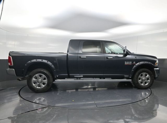 2016 Ram 2500 Laramie Gray at Victoria Chrysler Dodge Jeep Ram