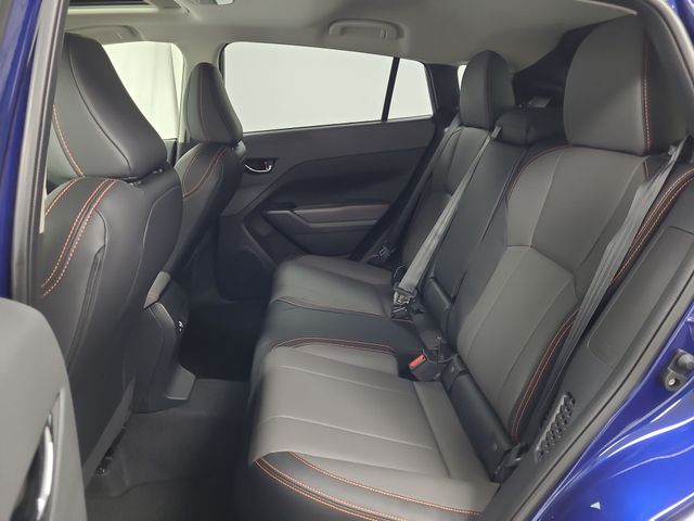 2026 – Subaru – Crosstrek Hybrid