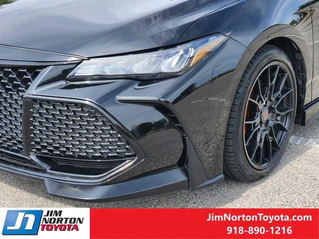 Used 2020 Toyota Avalon Sedan