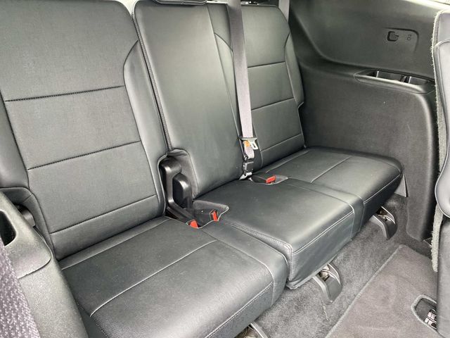 Used 2025 Buick Enclave SUV