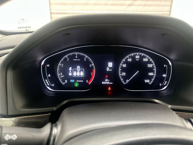 Used 2022  Honda Sport Special Edition image 11