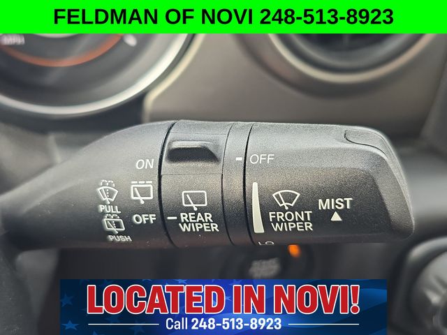 Used 2018 Jeep Wrangler For Sale in Livonia, MI