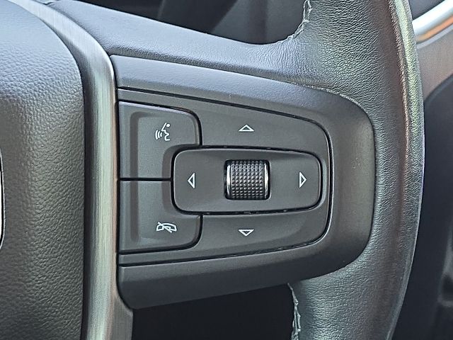 2022 GMC Sierra 3500HD Denali:45921A