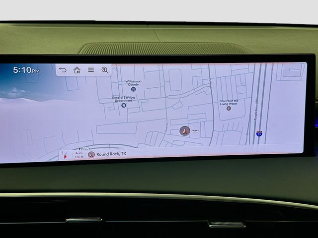 Thumbnail: 2026 Genesis GV70 - 12