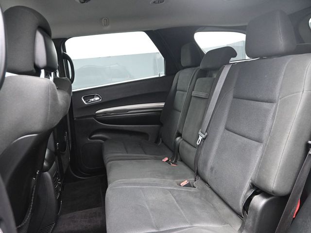 used 2016 Dodge Durango car, priced at $10,995