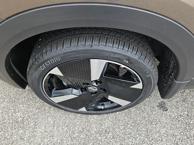 New 2026 Brown Nissan SR image 18