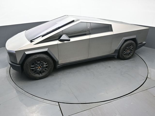 2024 Tesla Cybertruck Base 41