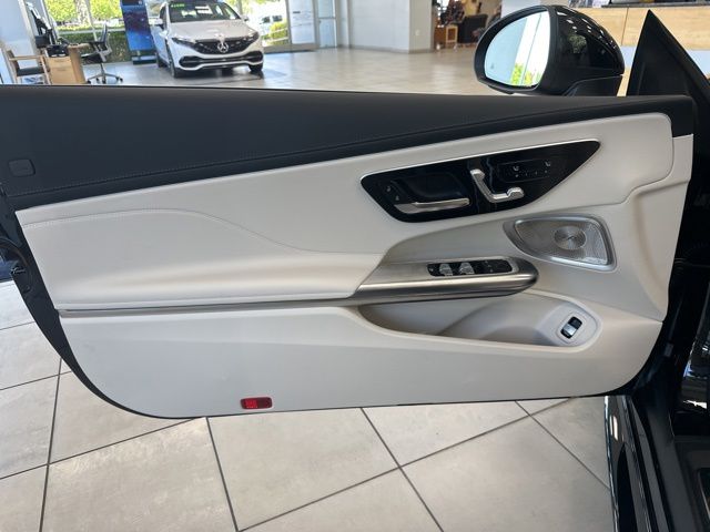 2026 Mercedes-Benz CLE CLE 53 AMG® Black at Bob King Buick GMC