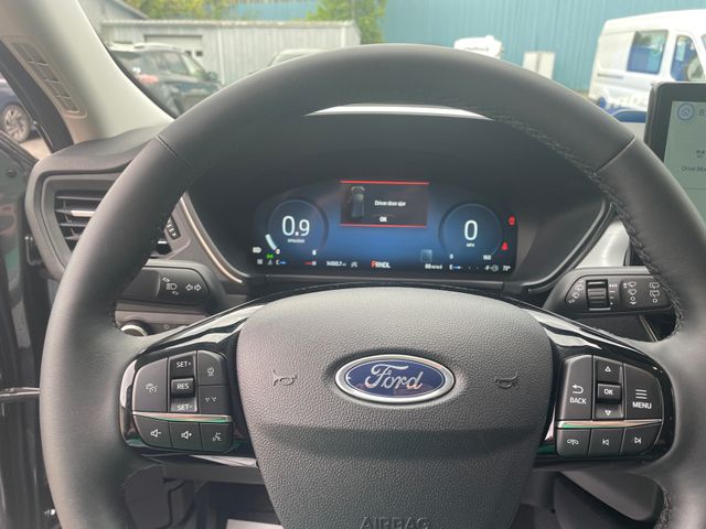 Used 2025 Ford Escape SUV