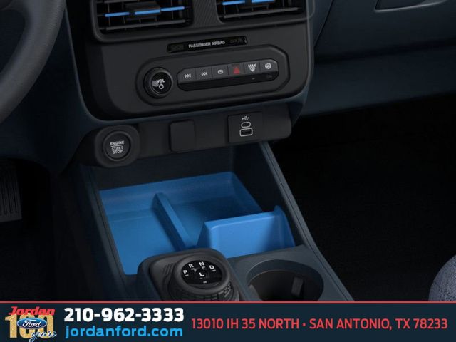 New Car 2025 Ford Maverick  Xlt For Sale Under $35,000 In San Antonio, Texas