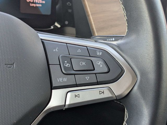 Used 2024 Volkswagen Atlas SUV