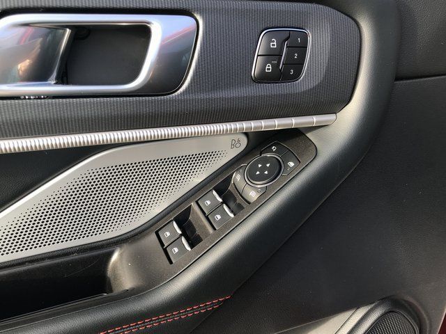 New 2026 Red Ford ST image 6