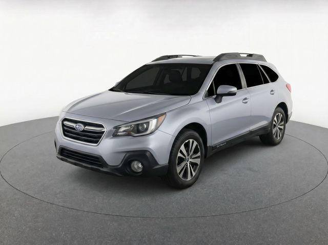 Used 2019 Silver Subaru 2.5i image 9