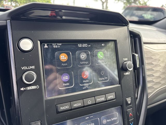2026 Subaru Forester - $28,977