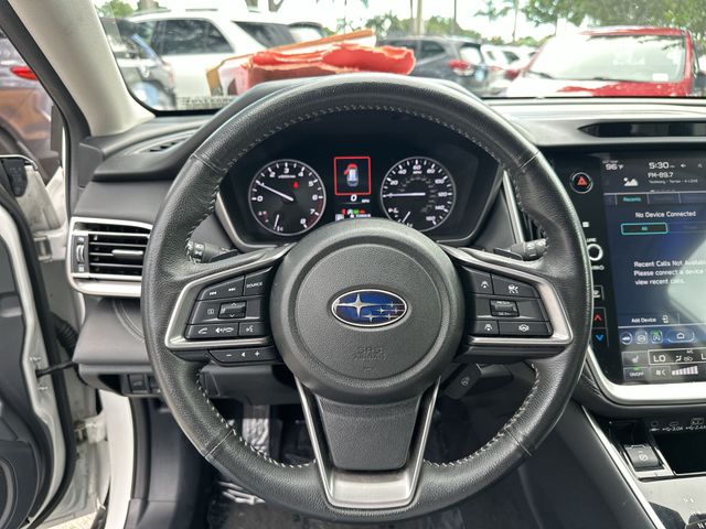 2024 Subaru Outback - $25,717