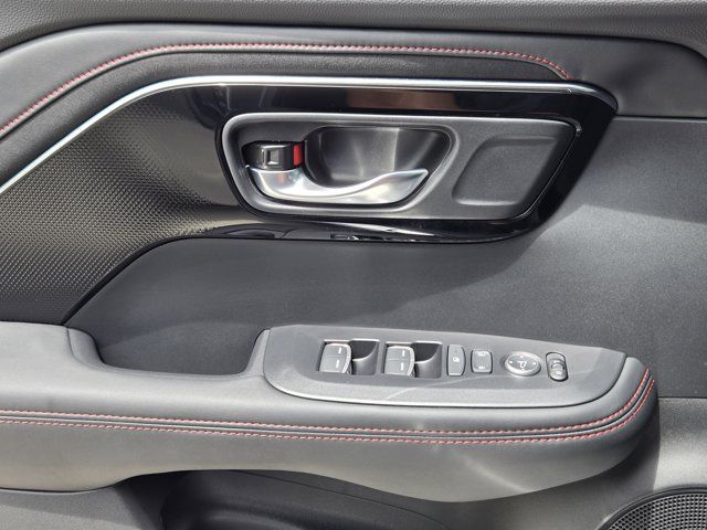 used 2025 Acura ADX car, priced at $35,215