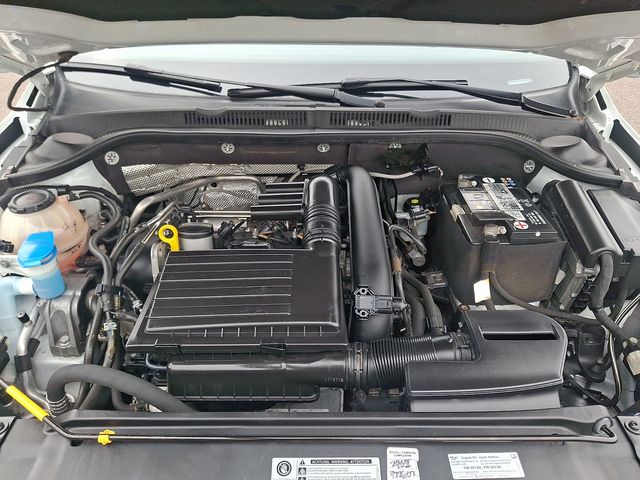 used 2018 Volkswagen Jetta car, priced at $12,998