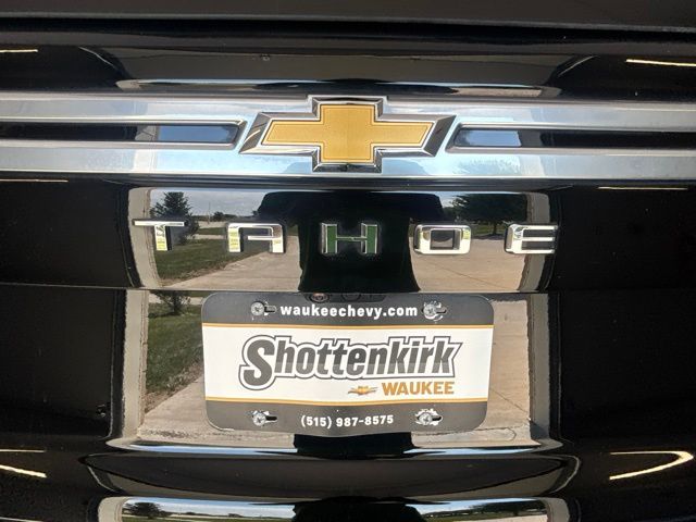 Used 2024 Chevrolet Tahoe SUV