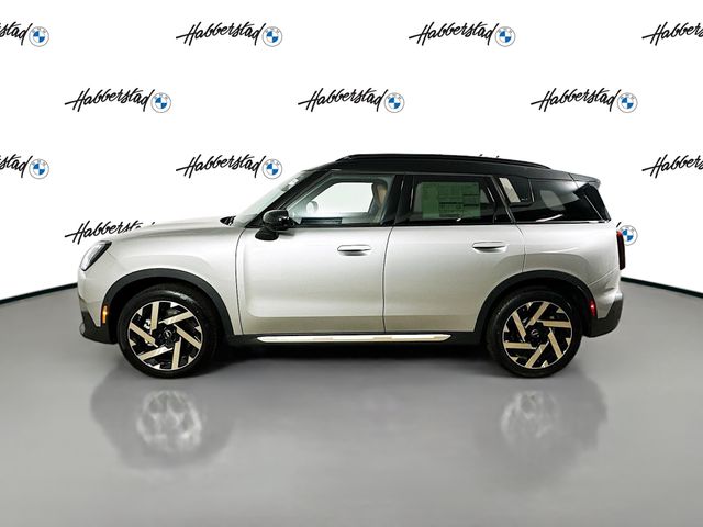 2025 MINI Cooper S Countryman  8