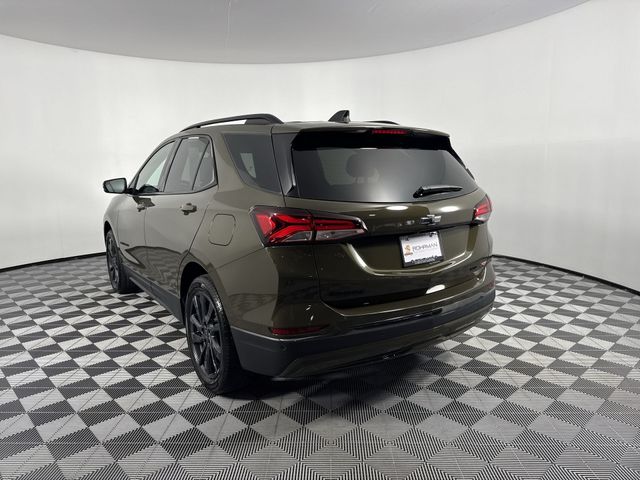 Used 2023 Chevrolet Equinox For Sale in Indianapolis, IN