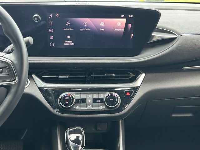 Used 2024 Summit White Buick Sport Touring image 15