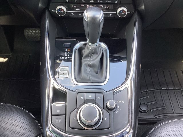 Used Car 2020 Mazda Cx-9  Grand Touring For Sale Under $25,000 In San Antonio, Texas