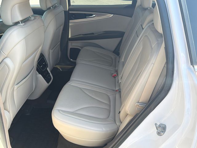 Used 2019 Lincoln Nautilus SUV