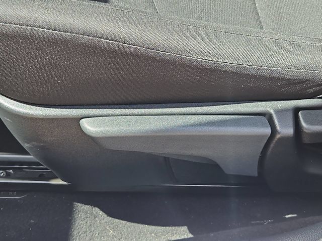 2025 Nissan Sentra S Gray at Bravo Nissan