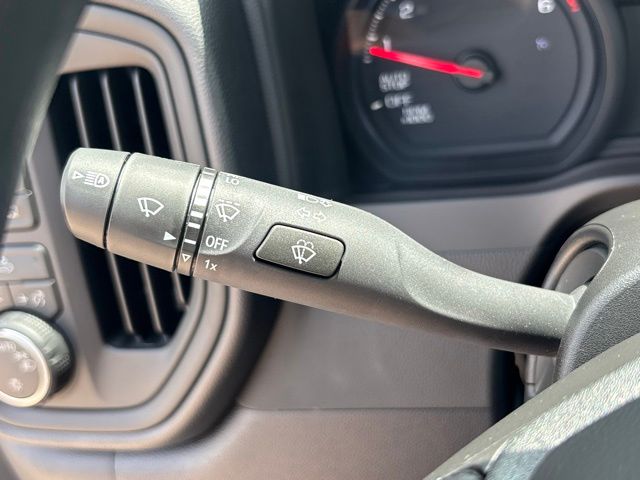 New 2026 Chevrolet Silverado 1500 Truck