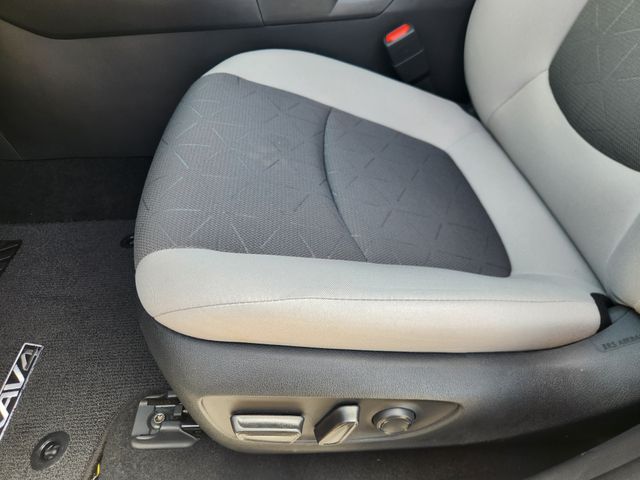 2024 Toyota RAV4 XLE Black at Bayway Cadillac of The Woodlands